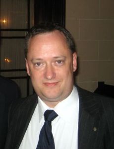 Steve Nimmons