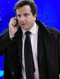 Nasos Thanopoulos