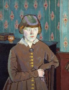Ruth Doggett