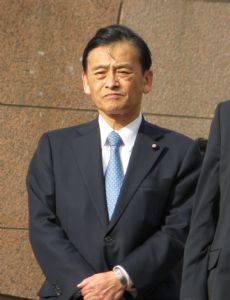 Shinsuke Suematsu
