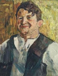 Gus Mager