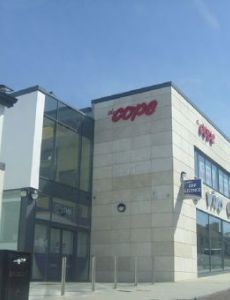 The Cope