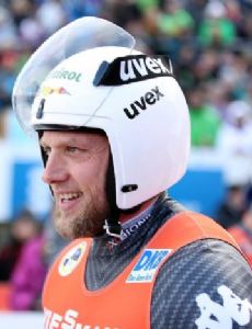 Christian Oberstolz