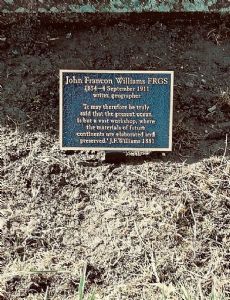 John Francon Williams