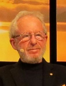 Alan J. Heeger