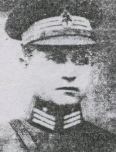 Sami Sabit Karaman