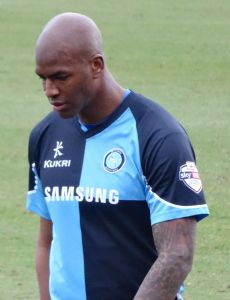 Leon Johnson (footballer)