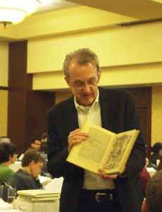 Edward Tufte