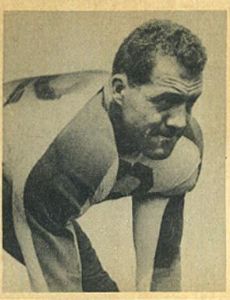 Vic Lindskog