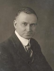 John Jennings (Australian politician)