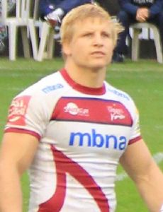 David Seymour (rugby union)