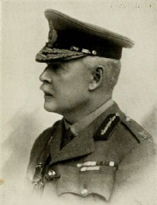 Gerald Cuthbert