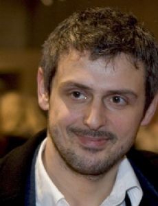 Dejan Cukic