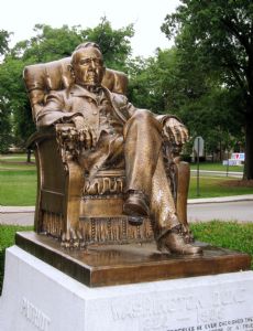 Washington Duke