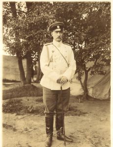 Pavel Mishchenko