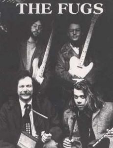 The Fugs