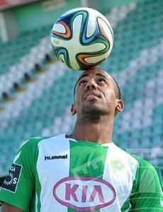 Cristian Tissone