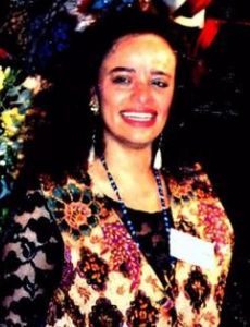 Feroza Adam