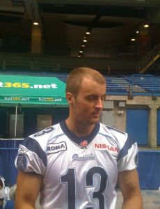 Grant Shaw