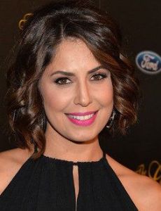 Cecilia Vega
