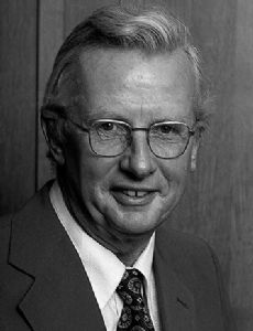 Alastair Hetherington