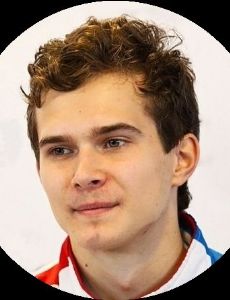 Egor Zakroev