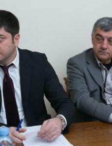 Zakaria Kutsnashvili