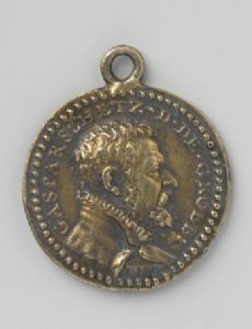 Gaspard II Schetz