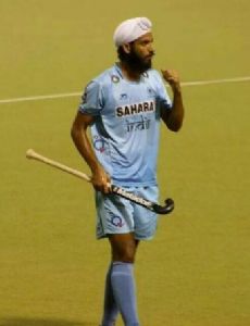 Jarmanpreet Singh
