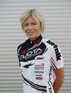 Hilde Dobiasch