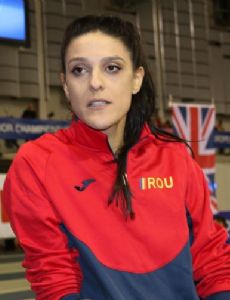 Daniela Stanciu
