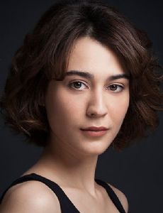 Merve Çagiran