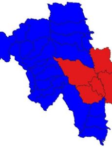 Nyaunglebin District