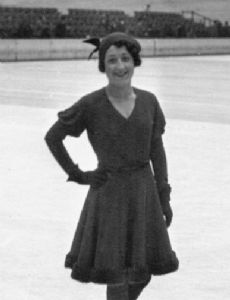 Jacqueline Vaudecrane