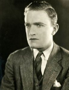 Harold Goodwin
