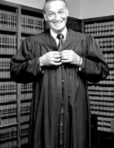 Harry E. Claiborne