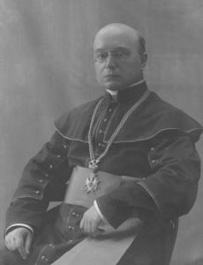 Antoni Zawistowski