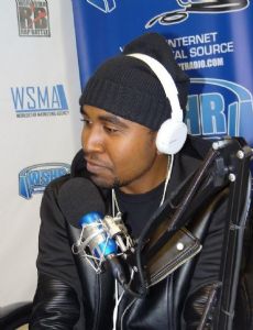 James Worthy (producer)