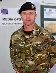 Tim Purbrick