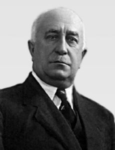 Vladimir Sukachev