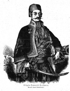 Stevan Knićanin