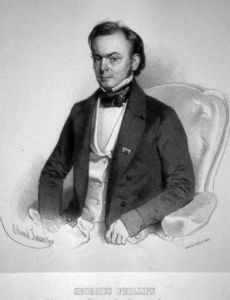 George Phillips (canon lawyer)