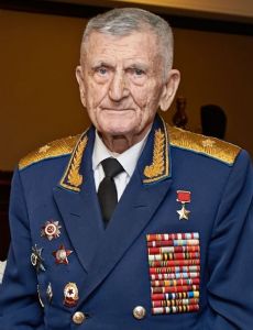 Sergei Kramarenko