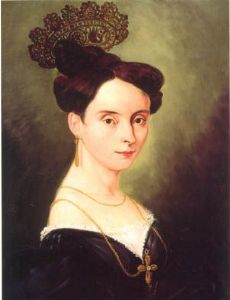 Carmen Arriagada