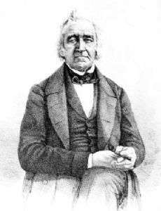 Jeremiah Johnson (mayor)