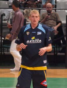 Daniel Clark (basketball)