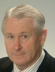 Pat Ingraham