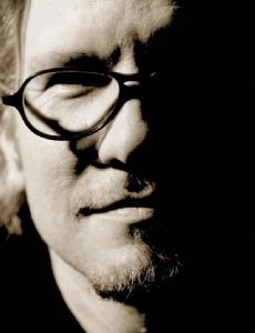 Paul Haslinger