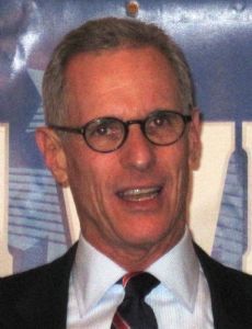 Fred Karger