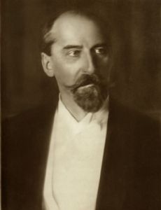 Jaan Tõnisson